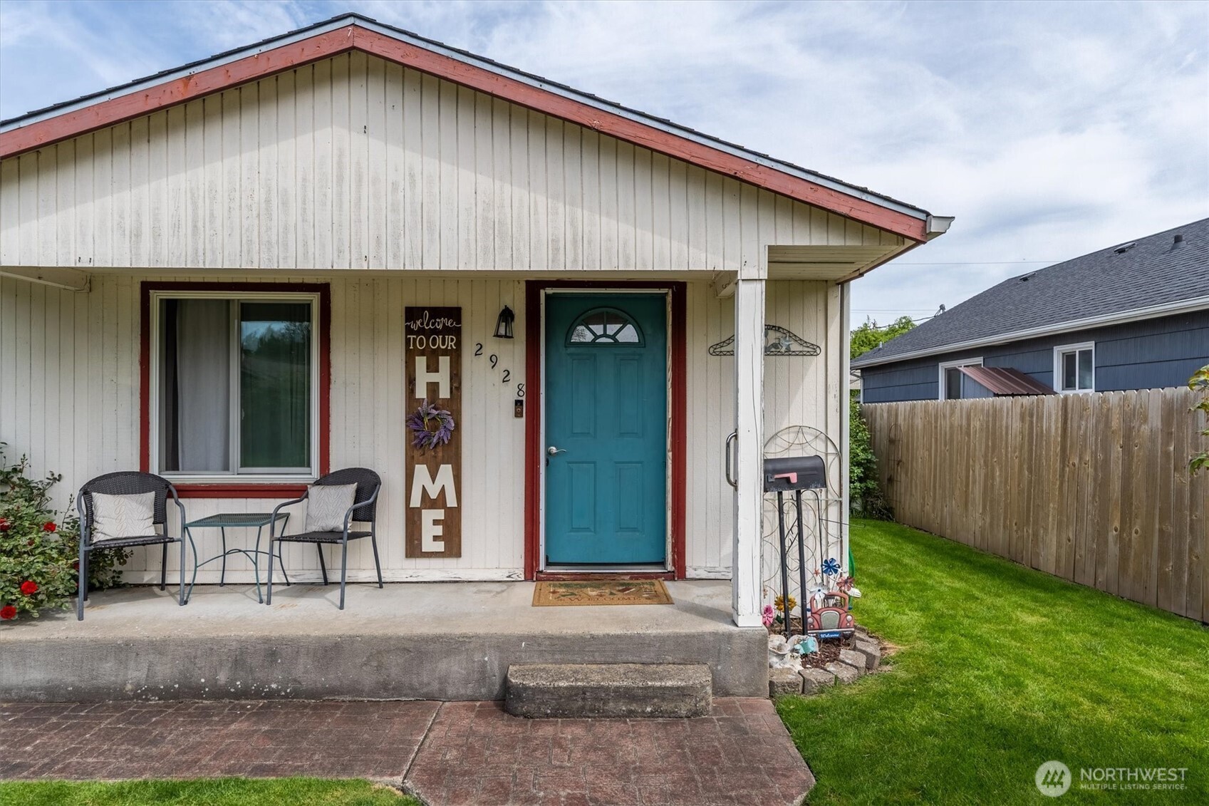 2928 Dover Street Longview WA 98632