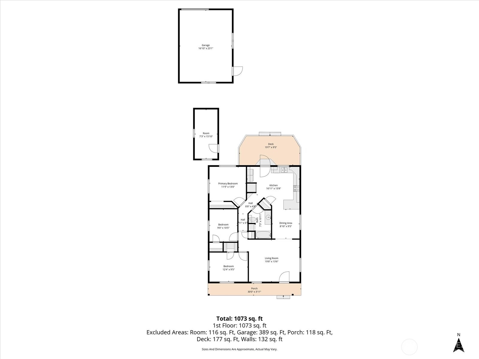 2928 Dover Street Longview WA 98632