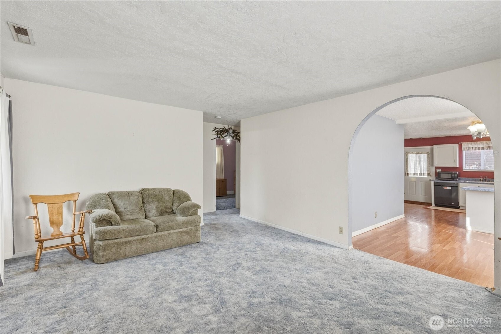 2928 Dover Street Longview WA 98632