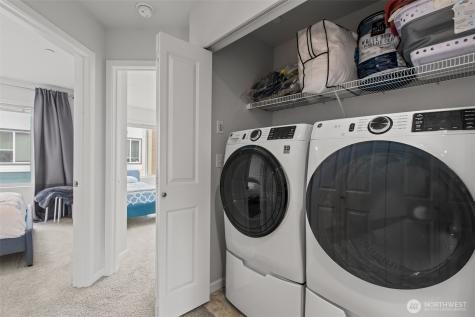 8226 S 132nd Street Seattle WA 98178