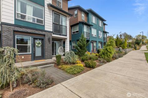 8226 S 132nd Street Seattle WA 98178