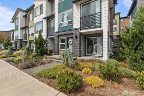 8226 S 132nd Street Seattle WA 98178