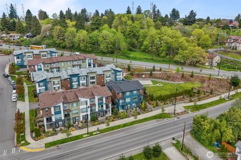 8226 S 132nd Street Seattle WA 98178