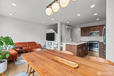 8226 S 132nd Street Seattle WA 98178