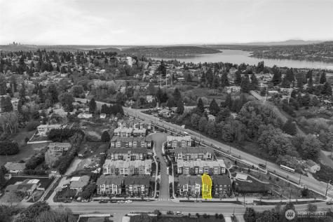 8226 S 132nd Street Seattle WA 98178