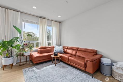 8226 S 132nd Street Seattle WA 98178