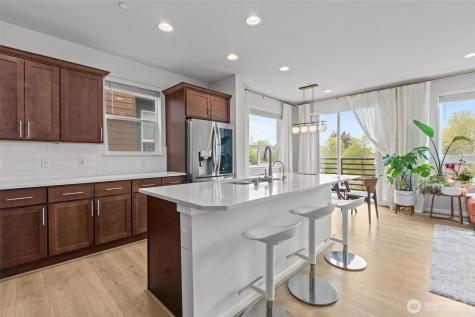 8226 S 132nd Street Seattle WA 98178