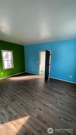 506 W Huntley Street Aberdeen WA 98520