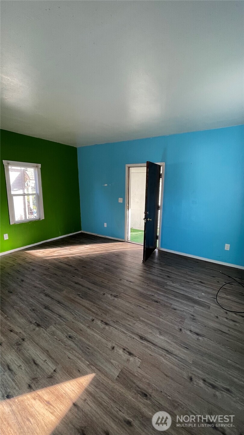 506 W Huntley Street Aberdeen WA 98520