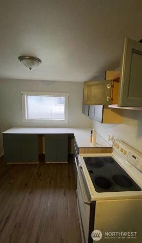 506 W Huntley Street Aberdeen WA 98520