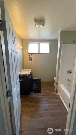 506 W Huntley Street Aberdeen WA 98520
