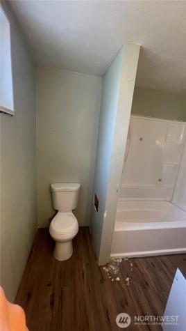 506 W Huntley Street Aberdeen WA 98520