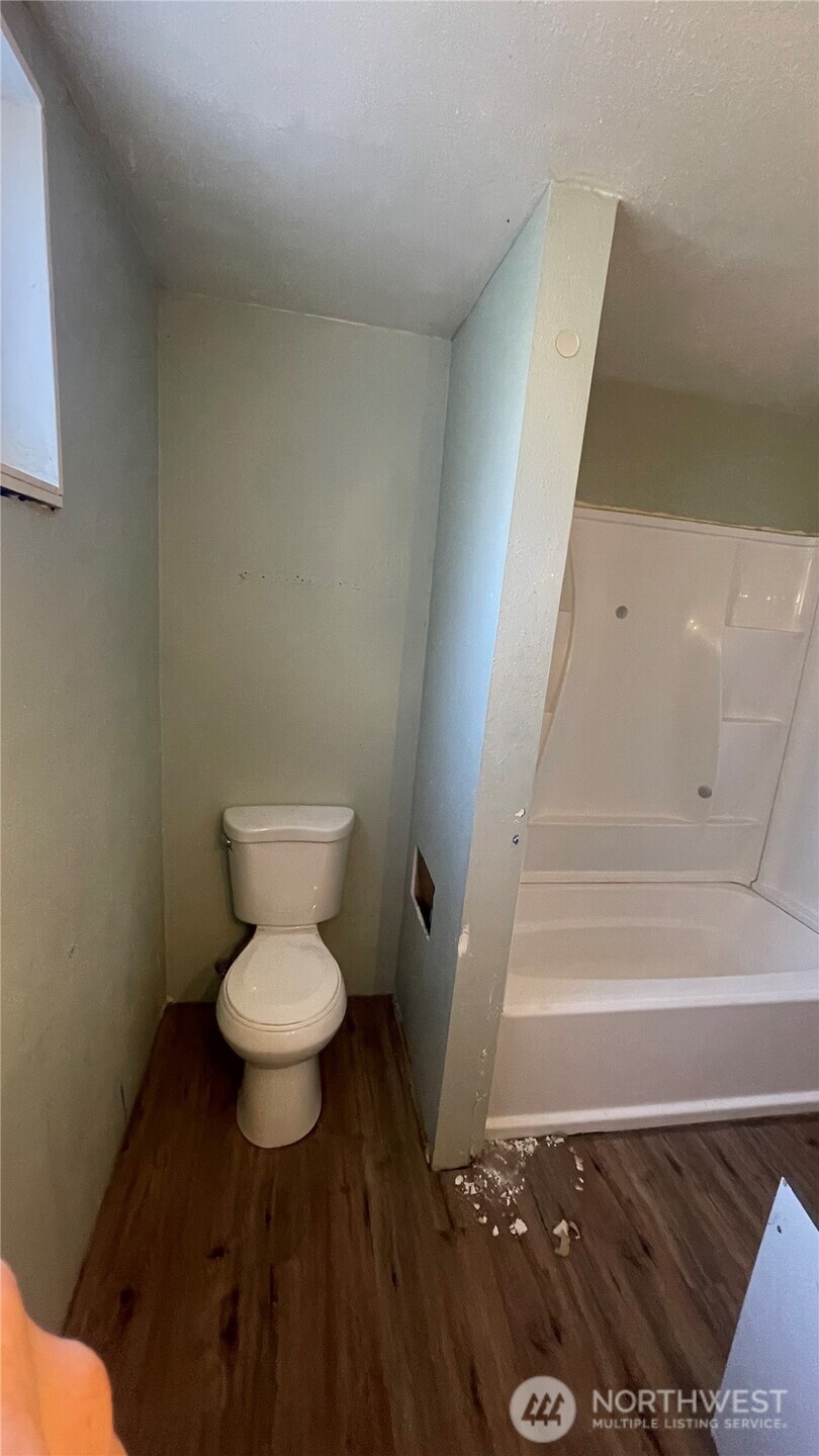 506 W Huntley Street Aberdeen WA 98520