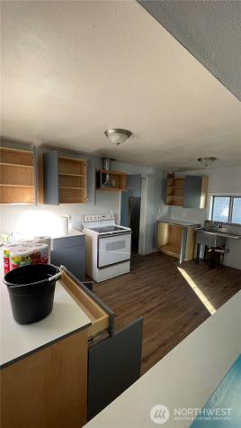 506 W Huntley Street Aberdeen WA 98520