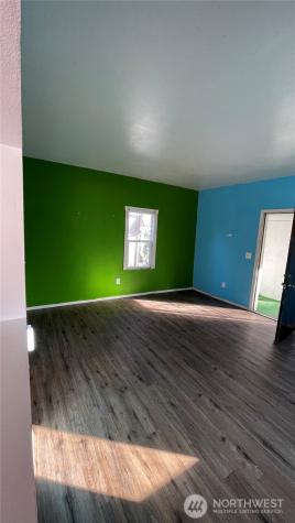 506 W Huntley Street Aberdeen WA 98520