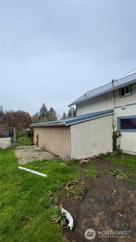 506 W Huntley Street Aberdeen WA 98520