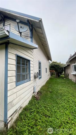 506 W Huntley Street Aberdeen WA 98520