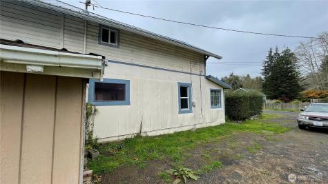 506 W Huntley Street Aberdeen WA 98520