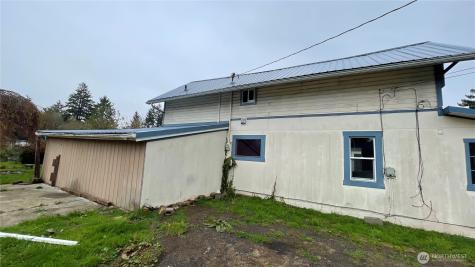 506 W Huntley Street Aberdeen WA 98520