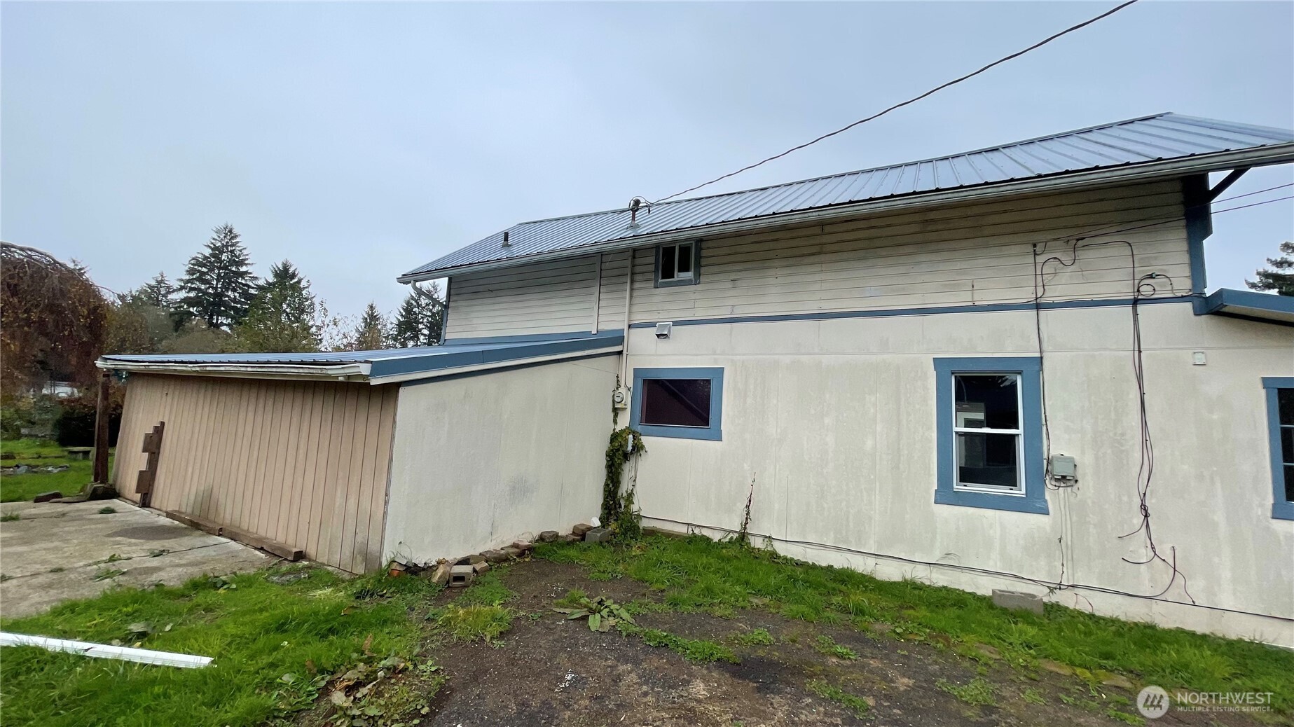 506 W Huntley Street Aberdeen WA 98520