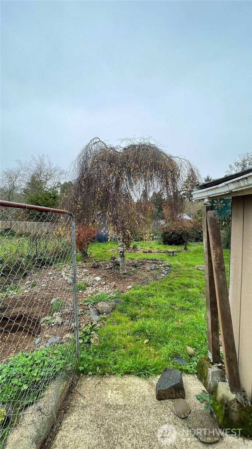 506 W Huntley Street Aberdeen WA 98520