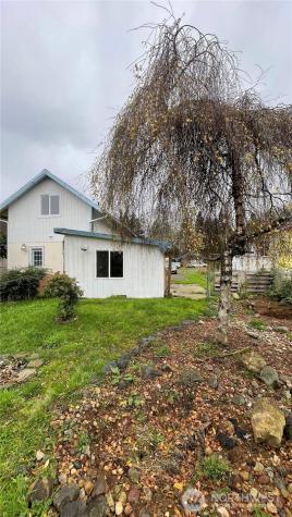 506 W Huntley Street Aberdeen WA 98520