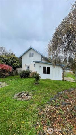 506 W Huntley Street Aberdeen WA 98520