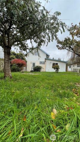 506 W Huntley Street Aberdeen WA 98520
