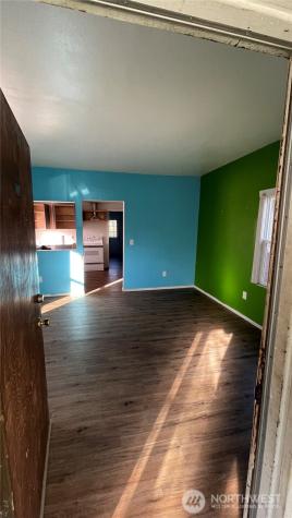 506 W Huntley Street Aberdeen WA 98520