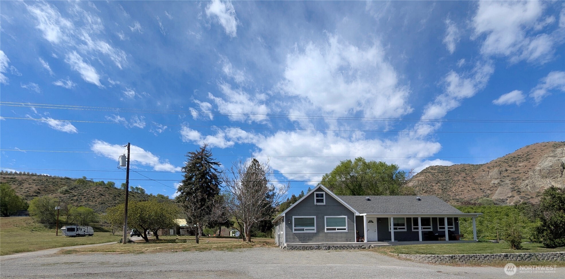 2549 N 4th Avenue Okanogan WA 98840