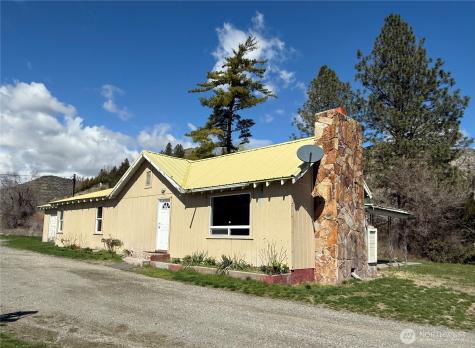 2549 N 4th Avenue Okanogan WA 98840