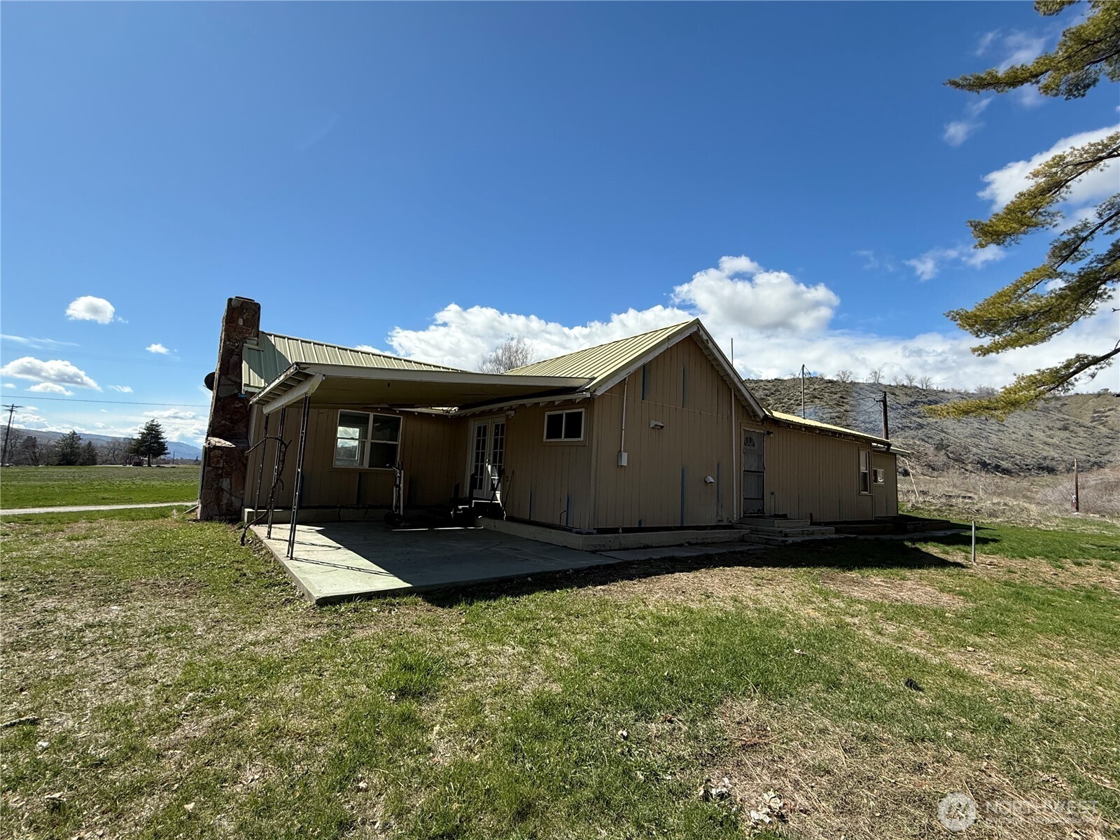 2549 N 4th Avenue Okanogan WA 98840