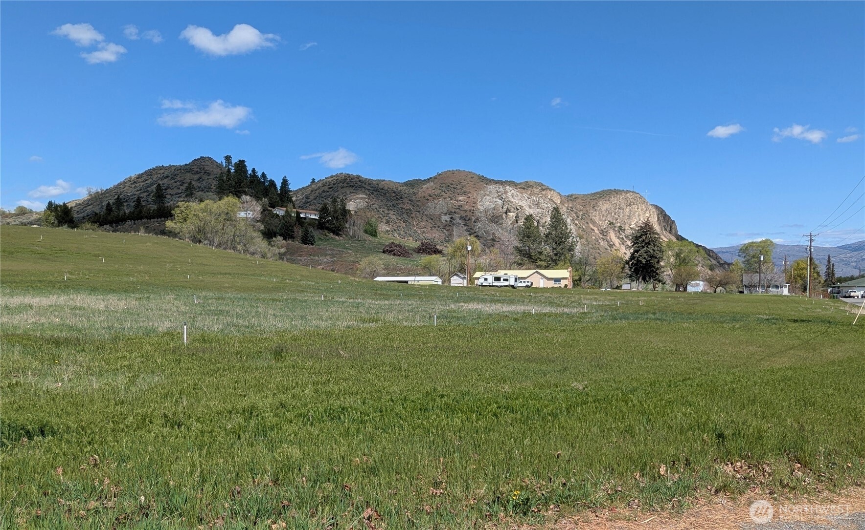 2549 N 4th Avenue Okanogan WA 98840