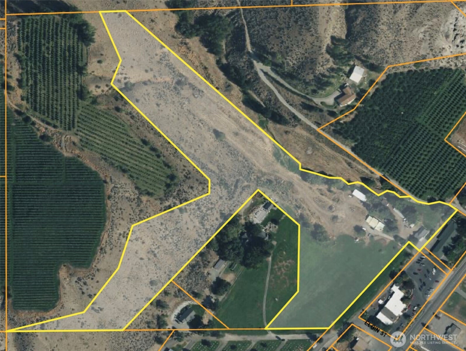 2549 N 4th Avenue Okanogan WA 98840
