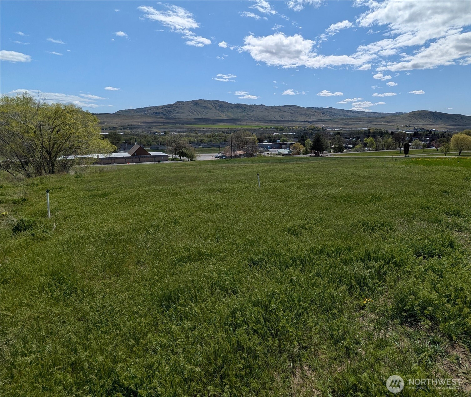 2549 N 4th Avenue Okanogan WA 98840
