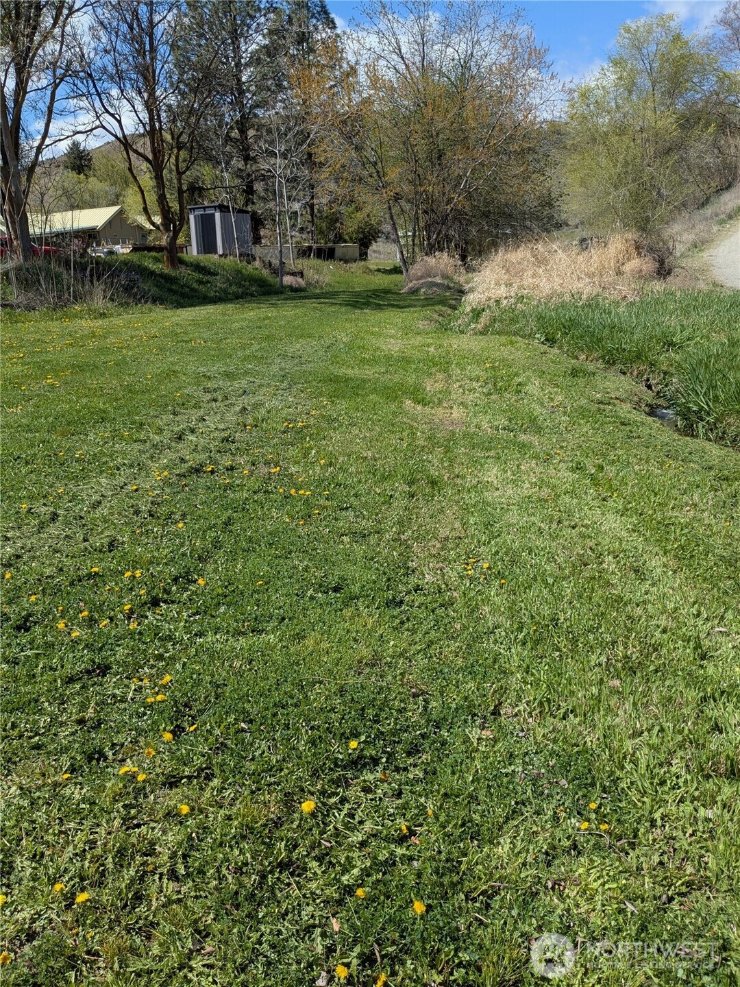 2549 N 4th Avenue Okanogan WA 98840