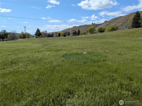 2549 N 4th Avenue Okanogan WA 98840