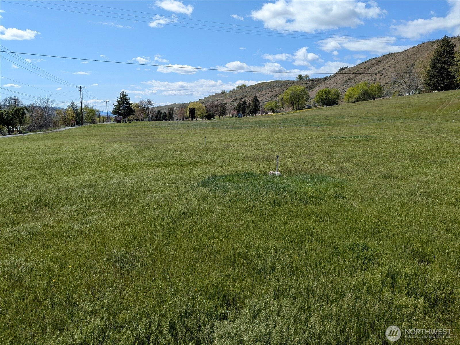 2549 N 4th Avenue Okanogan WA 98840