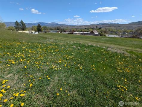 2549 N 4th Avenue Okanogan WA 98840