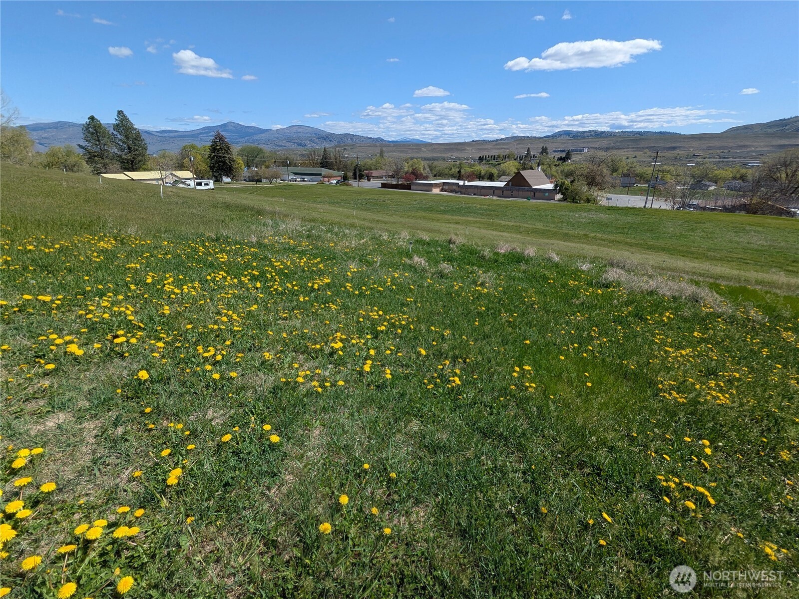 2549 N 4th Avenue Okanogan WA 98840