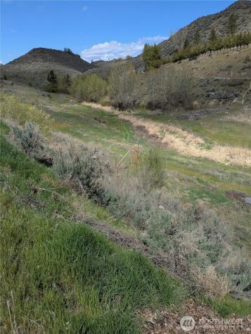 2549 N 4th Avenue Okanogan WA 98840