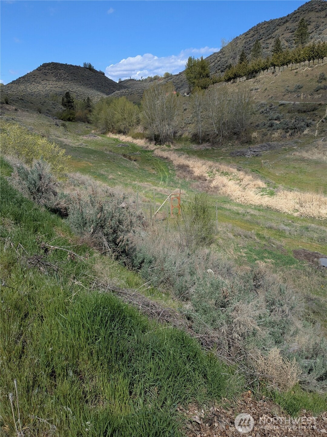 2549 N 4th Avenue Okanogan WA 98840
