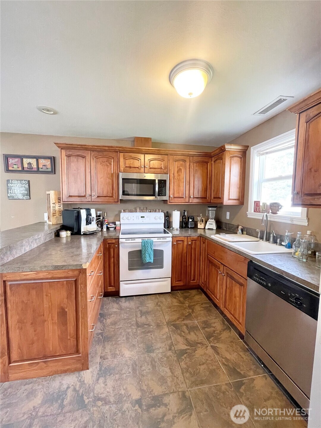 2549 N 4th Avenue Okanogan WA 98840