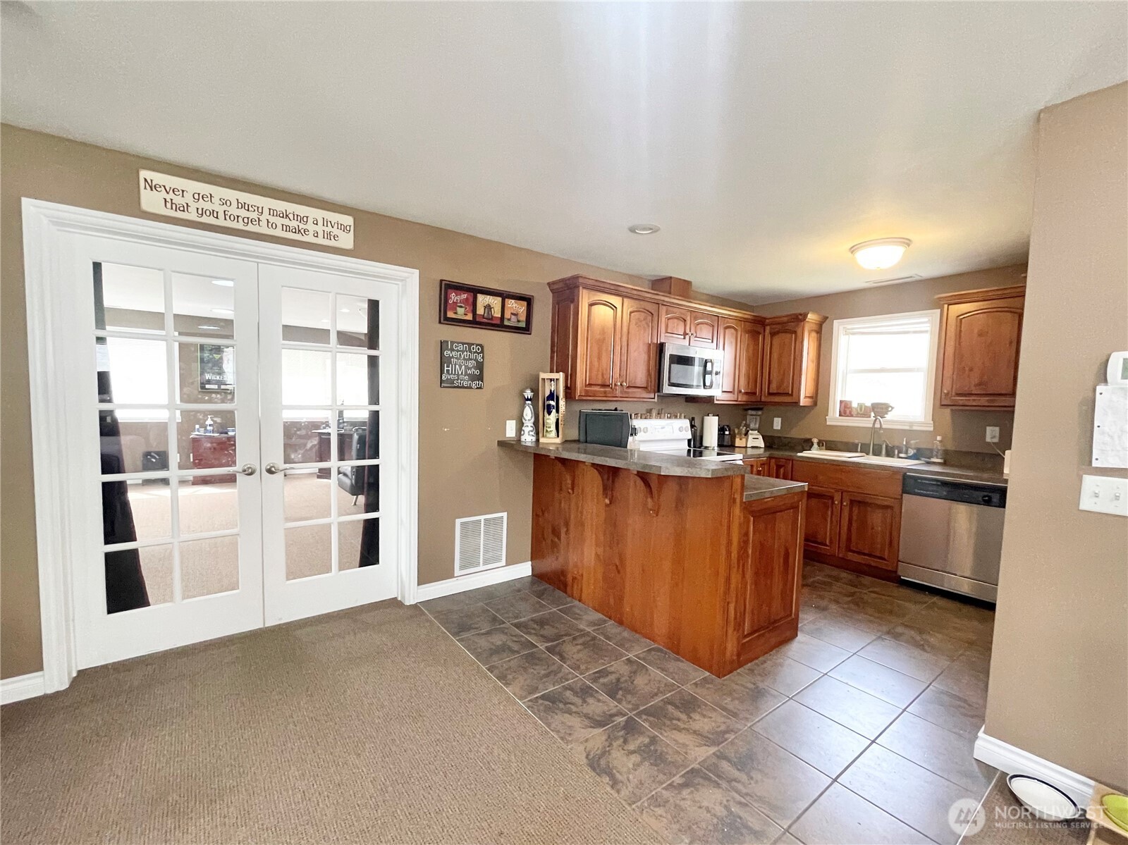 2549 N 4th Avenue Okanogan WA 98840