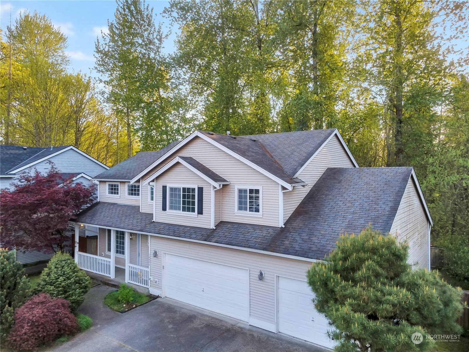 14806 96th Avenue Court E Puyallup WA 98375