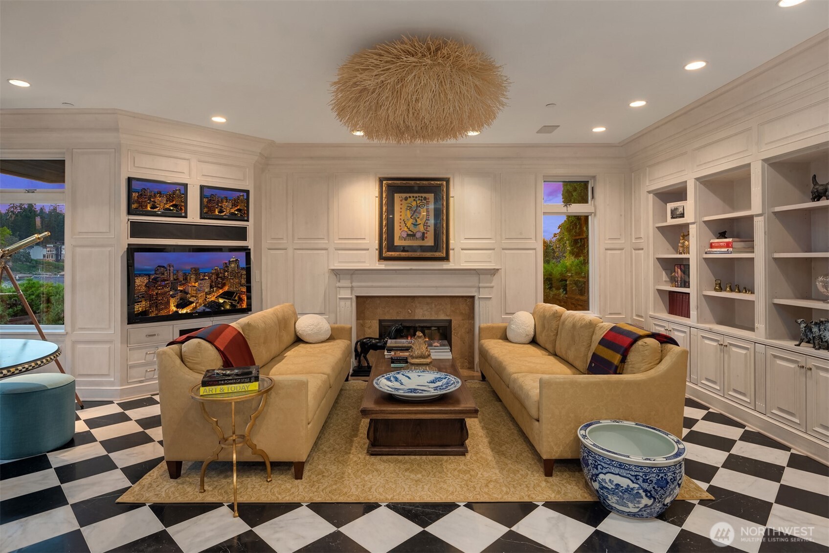 16 Enatai Drive Bellevue WA 98004