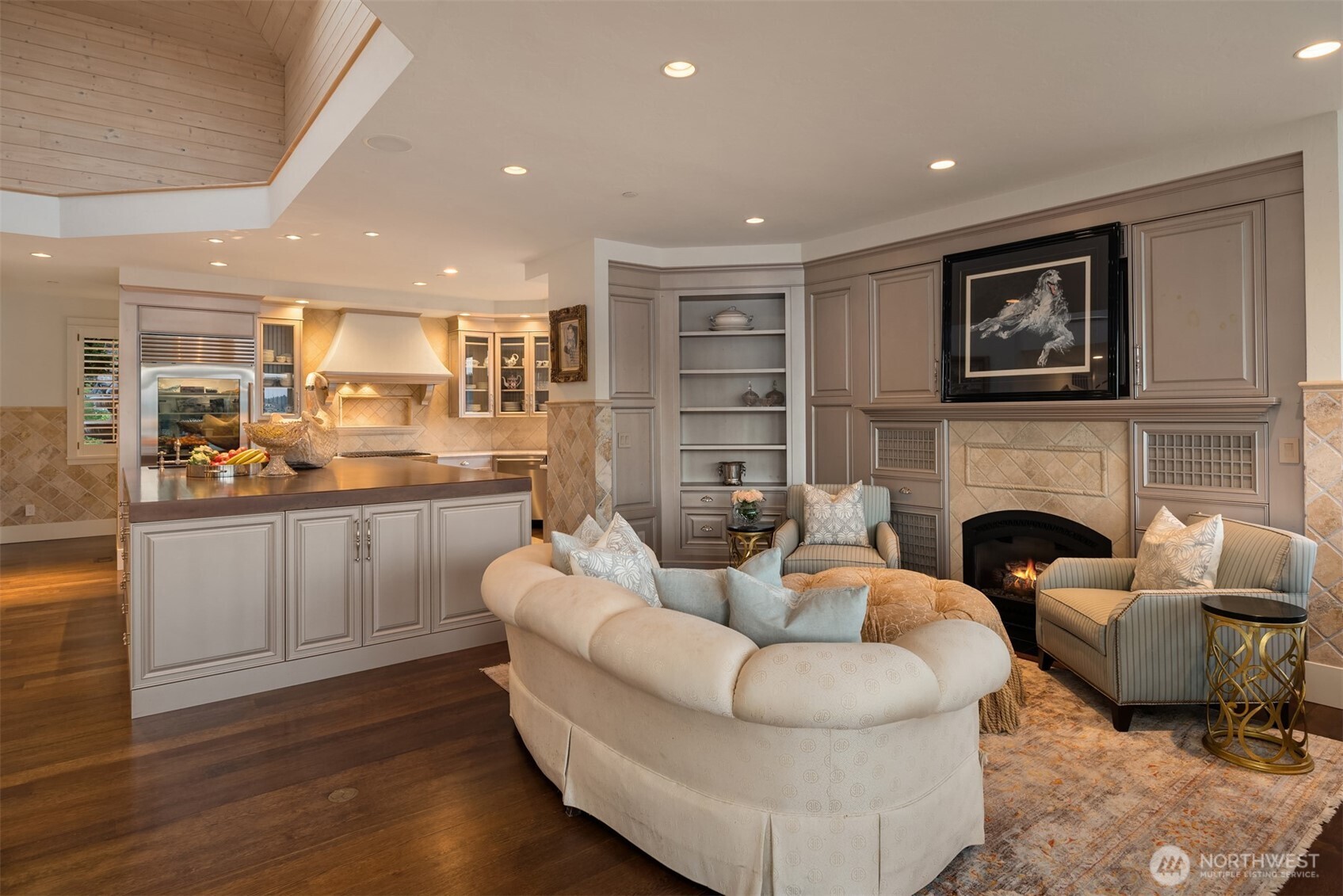 16 Enatai Drive Bellevue WA 98004