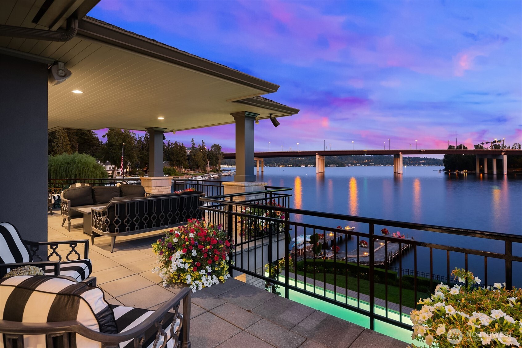 16 Enatai Drive Bellevue WA 98004