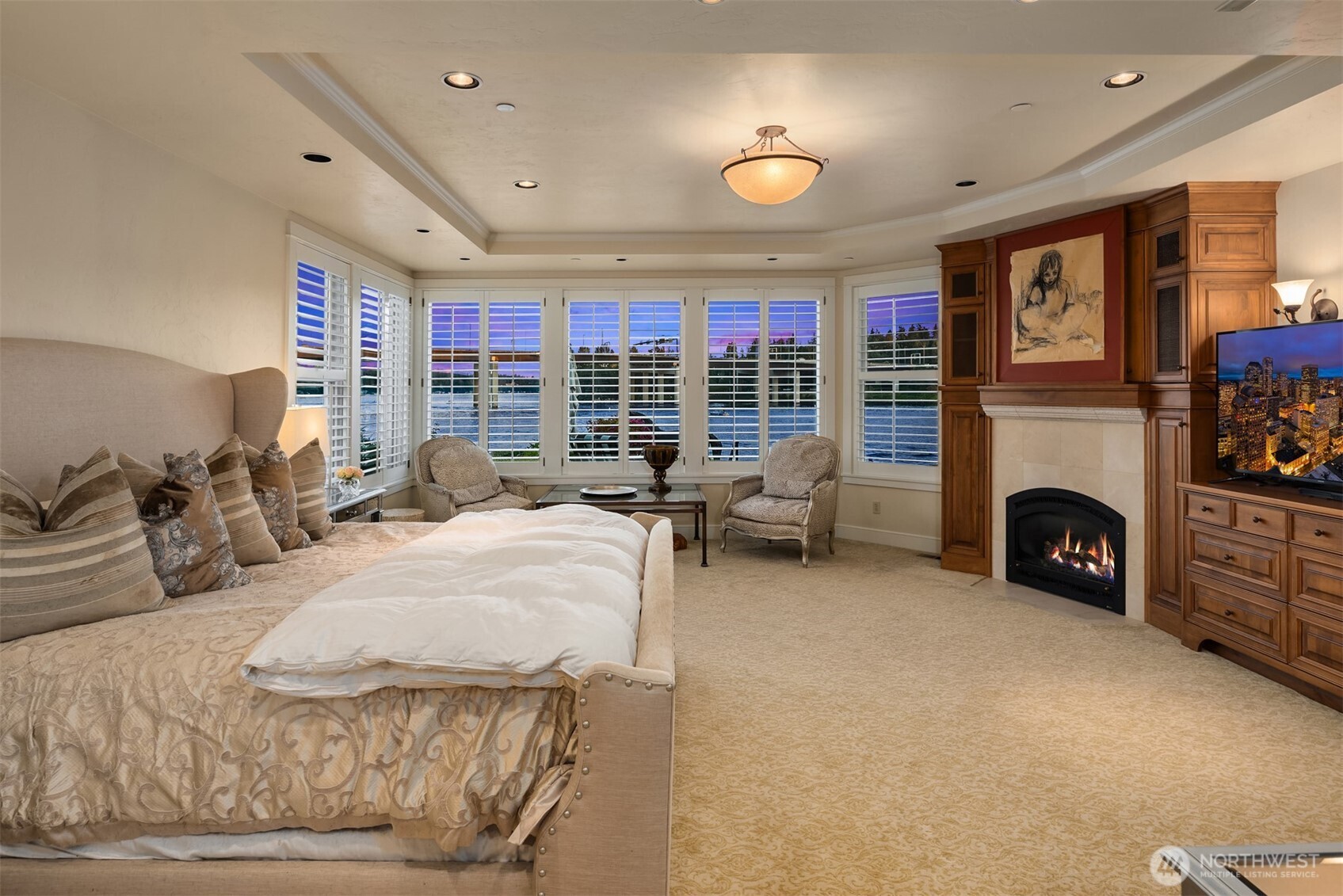 16 Enatai Drive Bellevue WA 98004