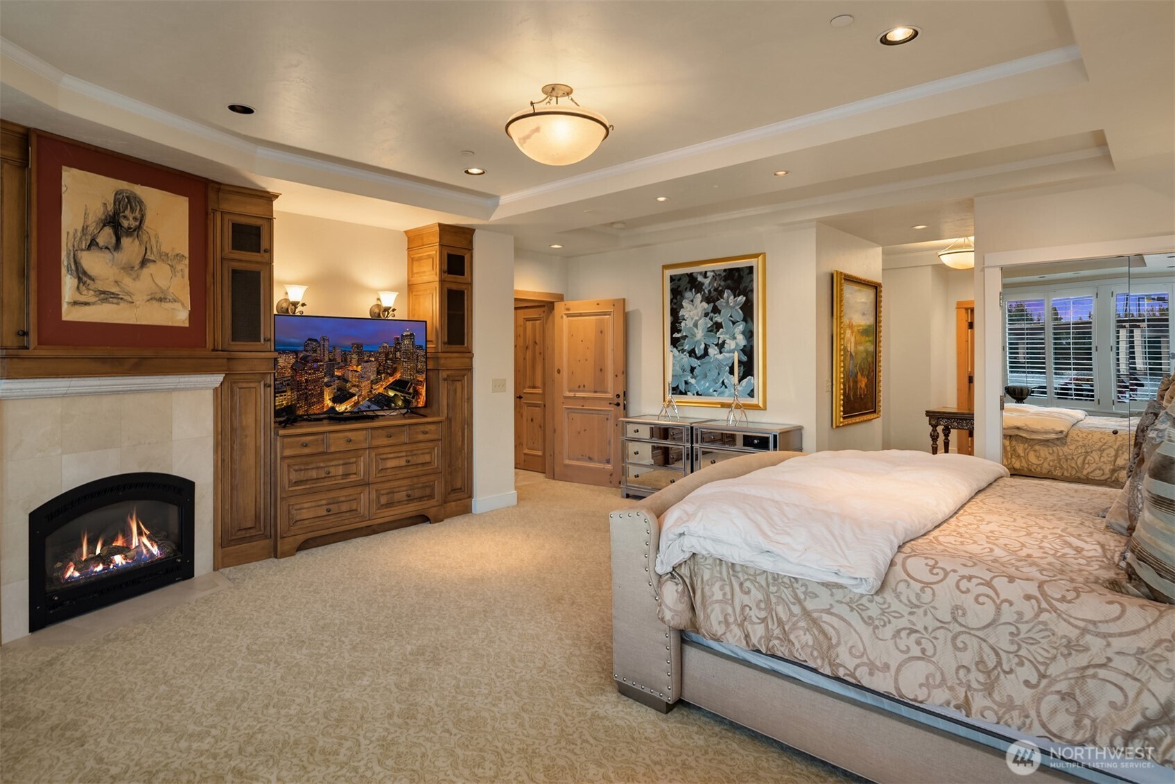 16 Enatai Drive Bellevue WA 98004